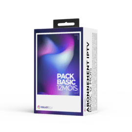 Accès 12 mois Basic