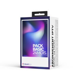 Accès 24 mois Basic