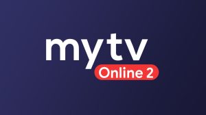 Guide d’installation MYTVONLINE