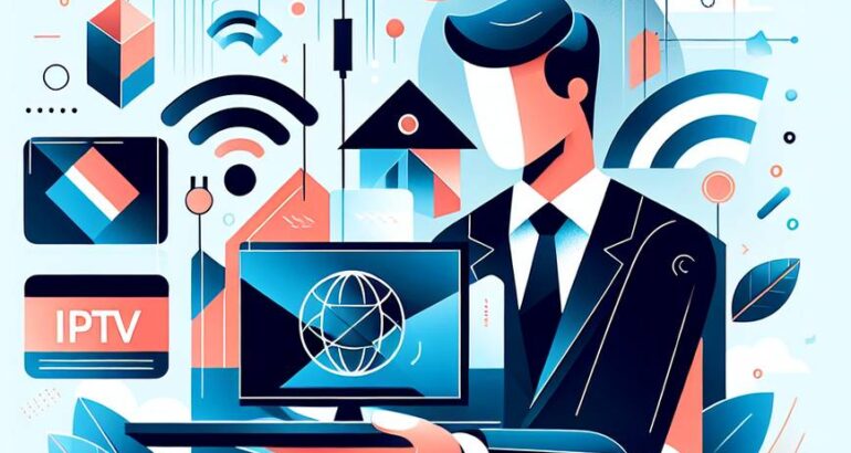 Pourquoi ASTRA IPTV EST LE MEILLEUR FOURNISSEUR IPTV en 2025