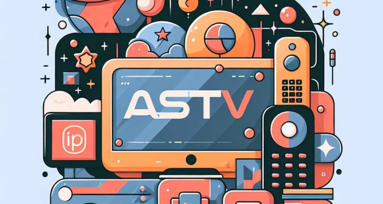 Découvrez DES MEILLEUR offre iptv CHEZ ASTRA IPTV pour 2025