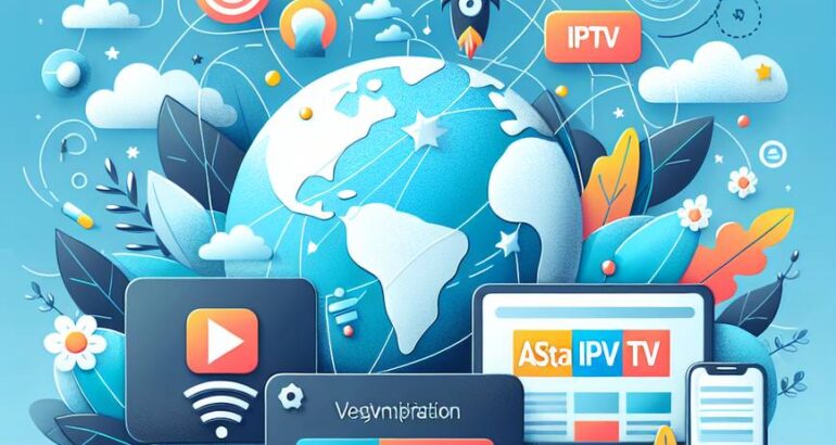 Pourquoi ASTRA IPTV OFFRE DES abonnementS iptv fiable pour un streaming sans souci