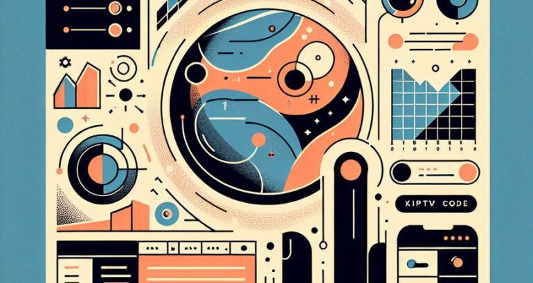 Tout savoir sur le code XCIPTV : Guide complet pour 2025