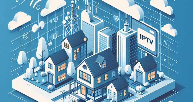 Tout savoir sur l’iptv abonnement : guide complet pour 2025