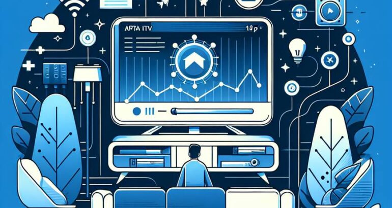 Pourquoi ASTRA IPTV EST LE MEILLEUR FOURNISSEUR IPTV en 2025