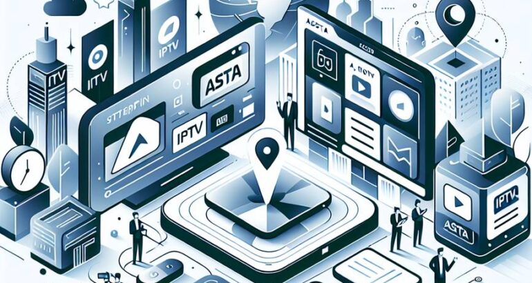 Découvrez DES MEILLEUR OFFRE IPTV CHEZ LE FOURNISSEUR ASTRA IPTV pour 2025