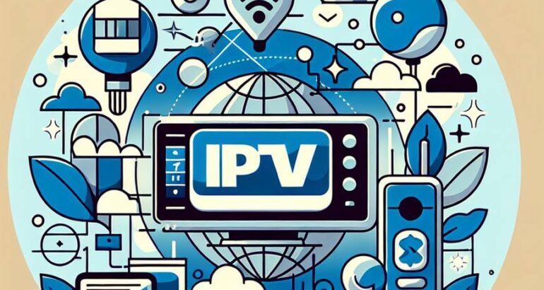 Tout savoir sur l’IPTV AVEC LE LIEN M3U : Guide Complet 2025
