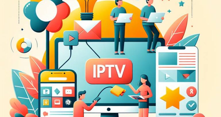 Comment choisir un abonnement IPTV fiable en 2025 : Guide complet