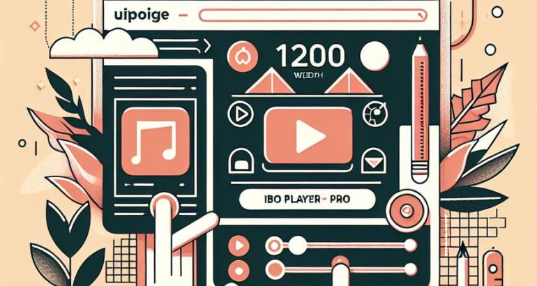 Découvrez IBO Player Pro : La solution IPTV ultime en 2025