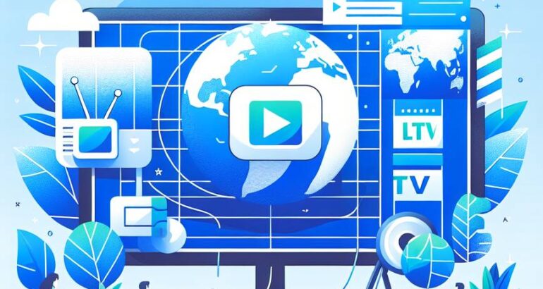 Regarder la TV EN LIGNE : Guide Complet et Actualisé pour 2025