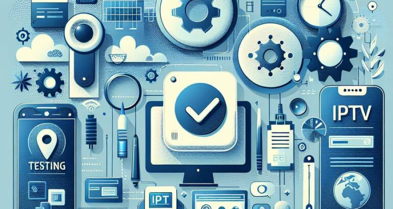 Tout savoir sur iptvtest : guide complet, comparatif et conseils 2025