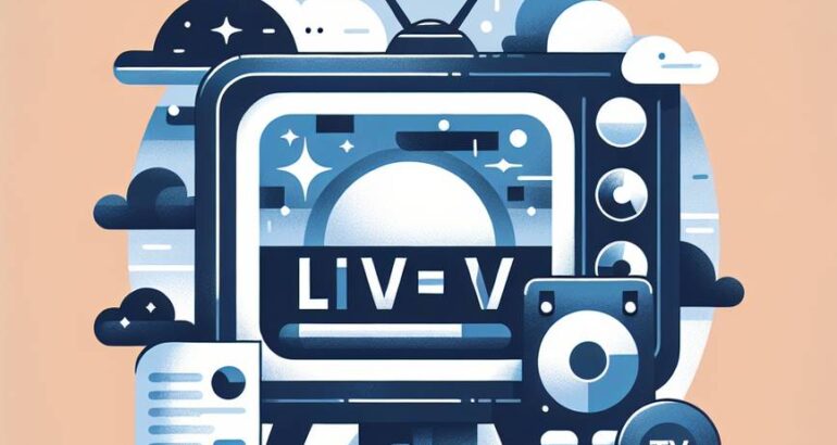Regarder la TV LIVE en 2025 : tout savoir sur le streaming en direct