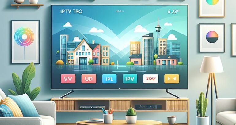 Comment installer et utiliser IPTV Smarters Pro sur TV Samsung en 2025
