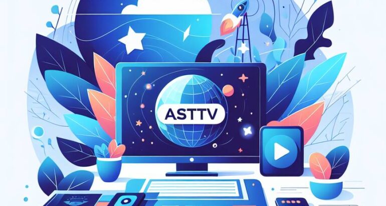 Découvrez le MEILLEUR SERVICE IPTV CHEZ ASTRA IPTV – Guide Complet 2025
