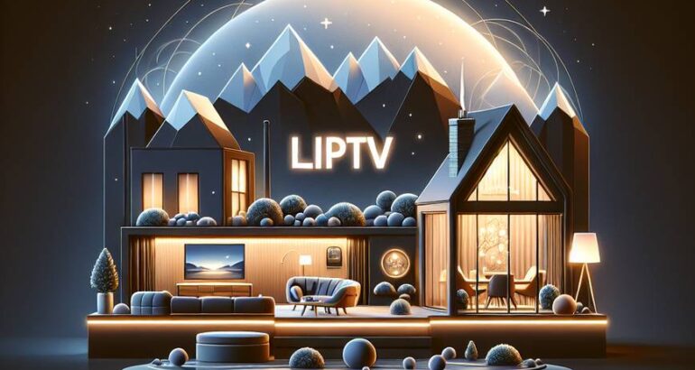 Découvrez l’expérience IPTV DE LUXE : Le streaming haut de gamme en 2025