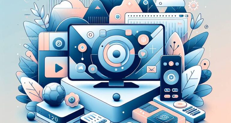 Tout savoir sur IPTV Smarters Pro : Guide 2025 complet et conseils d’utilisation