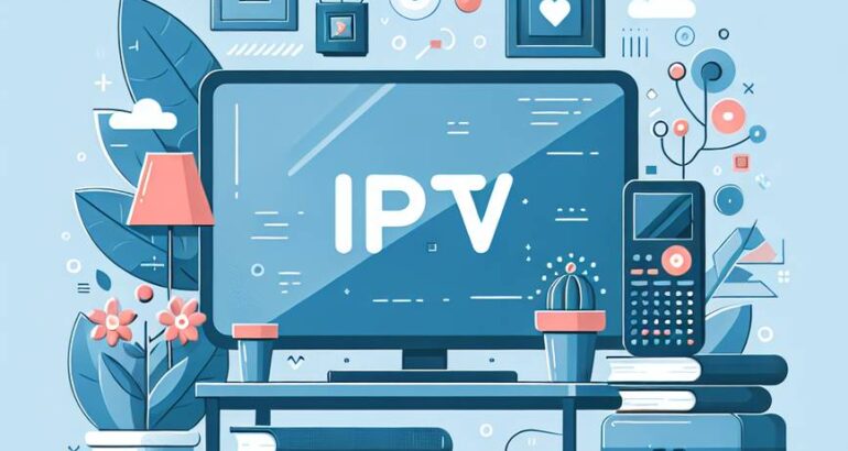 Tout savoir sur Smart IPTV : Le guide complet pour 2025