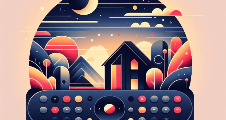 Découvrir Astra IPTV pour IPTV Player : La solution idéale pour 2025