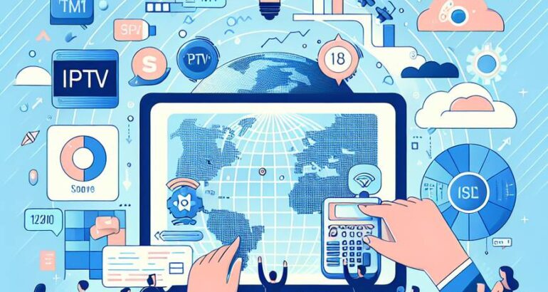 Astra IPTV pour Smarters IPTV : Le Guide Complet 2025