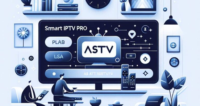 Comment installer IPTV Smarters Pro AVAEC ASTRA IPTV facilement et rapidement