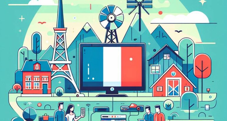 Pourquoi valley iptv est le meilleur fournisseur iptv en france 2026