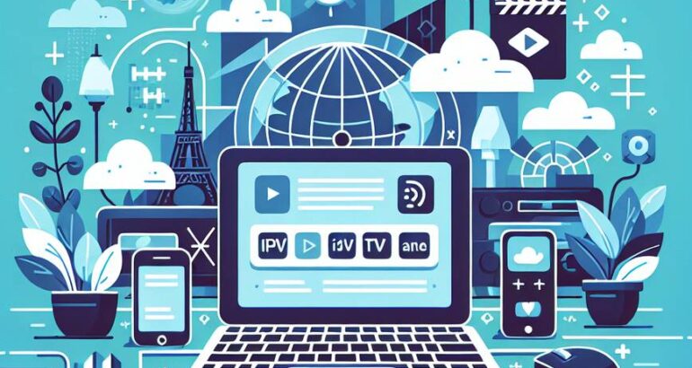 Découvrez l&rsquo;IPTV PAS CHER FRANCE : Votre Guide Complet pour Économiser