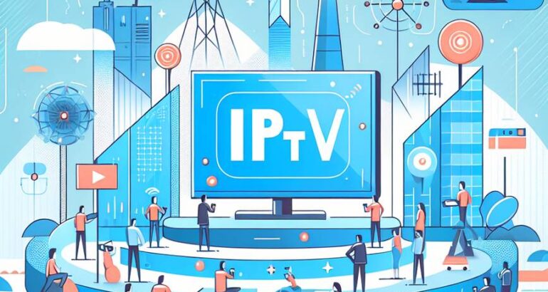 Les Perspectives de l&rsquo;IPTV en 2026 : Une Révolution en Cours