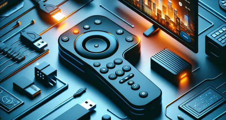 Guide Complet : Comment installer IPTV Smarters Pro sur Firestick en 2026