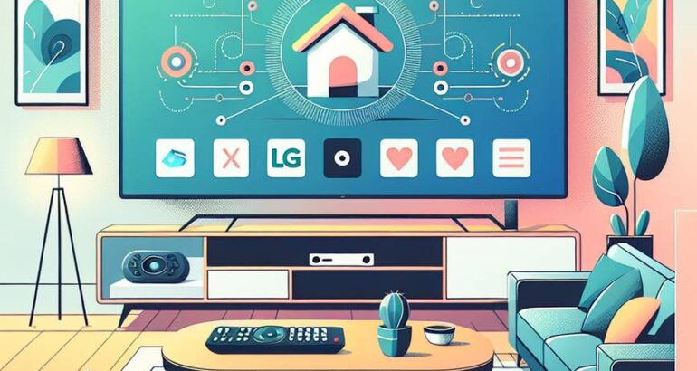 Guide complet : Comment configurer XCIPTV sur Smart TV LG ou Samsung