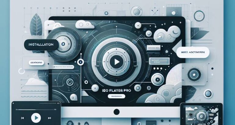 IBO Player Pro : Installation, activation et avis 2026 – Tout Ce Que Vous Devez Savoir