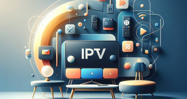 Net IPTV vs SIPTV : Quelle application choisir pour sa Smart TV ?