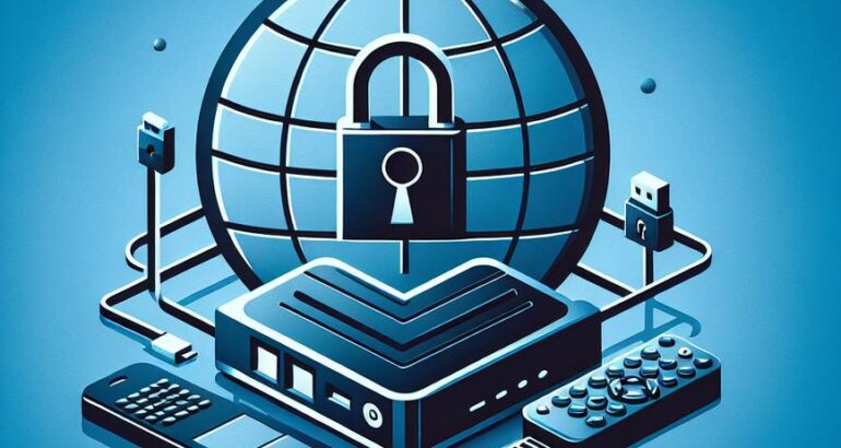 Faut-il vraiment activer un VPN sur sa Box Android IPTV ?