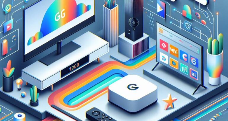 Xiaomi Mi Box S 4K vs Chromecast Google TV : Lequel pour l&rsquo;IPTV ?