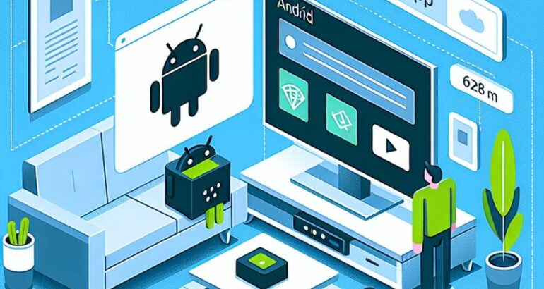 Guide complet : Comment brancher sa box Android en Ethernet pour éviter les coupures
