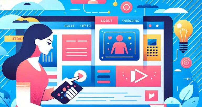 Apprenez à Créer et gérer une liste de favoris sur Smart IPTV