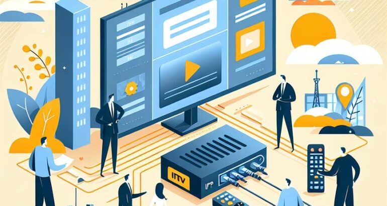 Comparatif des meilleurs serveurs IPTV en France : le guide complet pour 2025