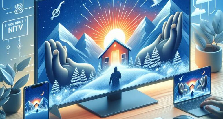 Résoudre les problèmes de gel avec la solution anti freeze IPTV 4K