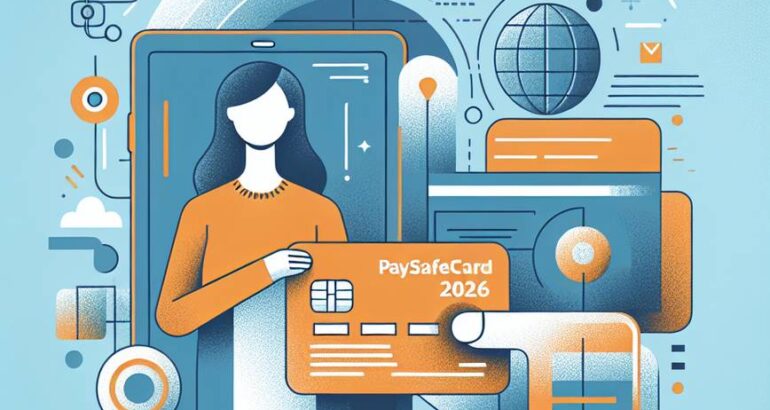 Fournisseur IPTV Paysafecard 2026 : Tout ce que vous devez savoir