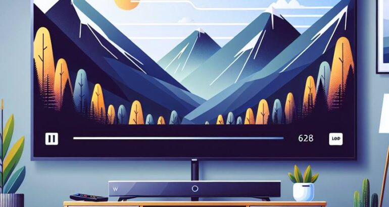 Guide complet : comment installer ibo player sur TV Samsung