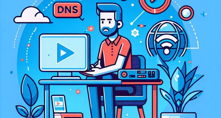 Comment changer DNS pour IPTV Freebox : Guide Complet et Pratique