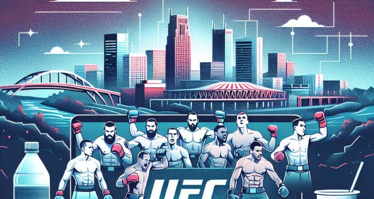 Découvrez l&rsquo;IPTV pour UFC et Boxe à Montréal : votre guide complet