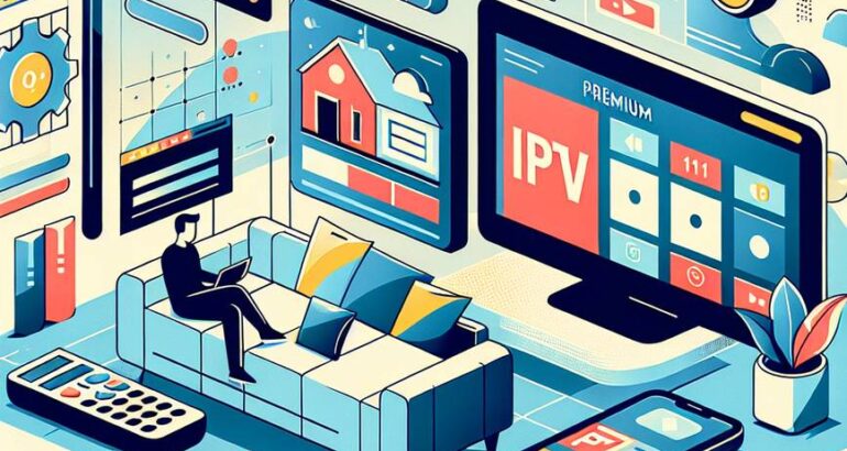 Découvrez l&rsquo;IPTV Premium en Belgique : Votre Guide Complet en 2025