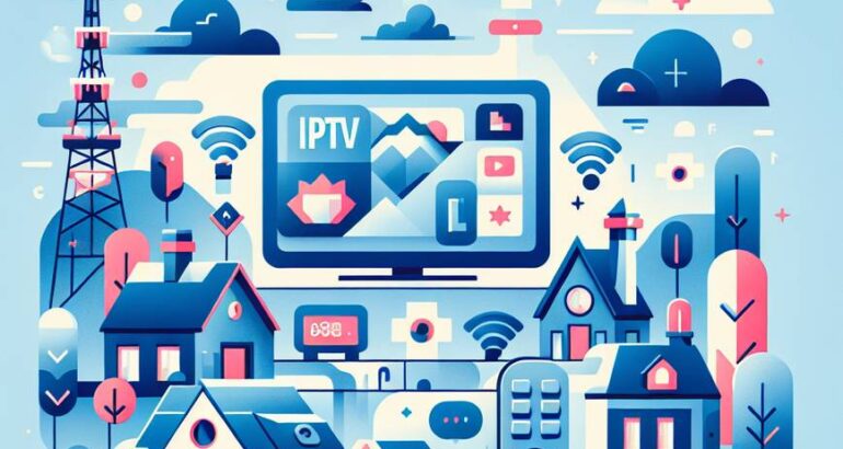 Tout savoir sur l&rsquo;abonnement IPTV en Belgique : Guide 2025