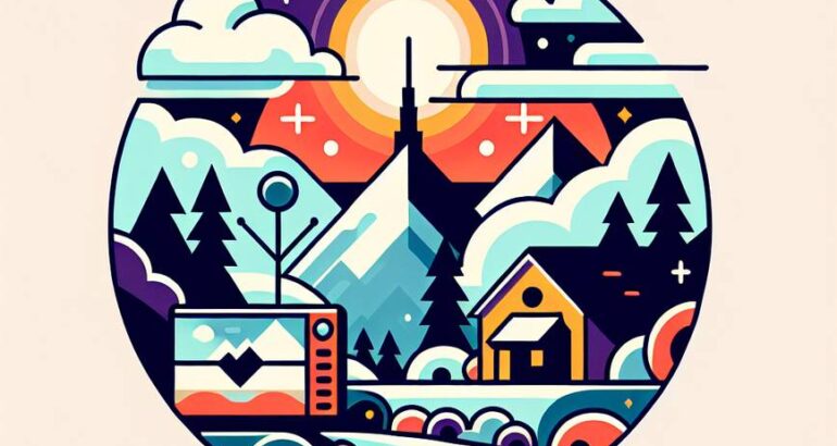 Guide Complet sur l&rsquo;Abonnement IPTV Belgique Stable en 2025