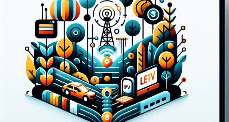 IPTV Belgique sans coupure : Profitez d&rsquo;une expérience de visionnage fluide et ininterrompue