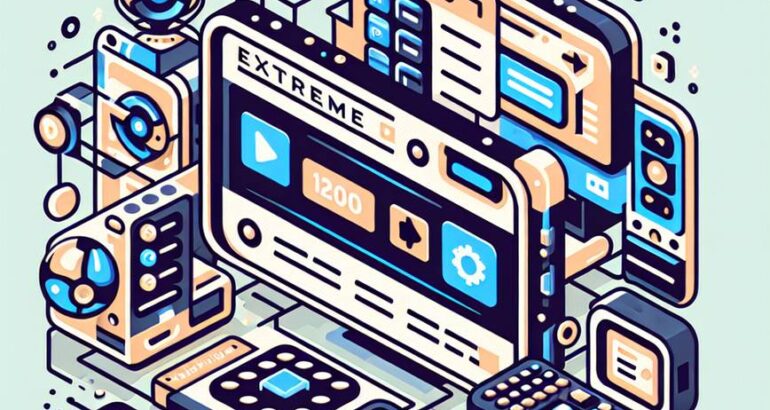 Explorer les Codes Extrême IPTV : Tout ce que vous devez savoir