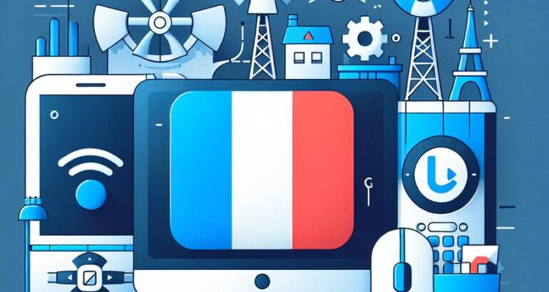 Découvrez l&rsquo;IPTV comme alternative à Netflix en France