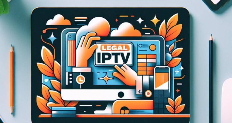 Comprendre l&rsquo;IPTV Légal : Guide Complet pour 2025