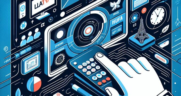 Meilleur IPTV France 2026 : Guide complet pour regarder toutes les chaînes