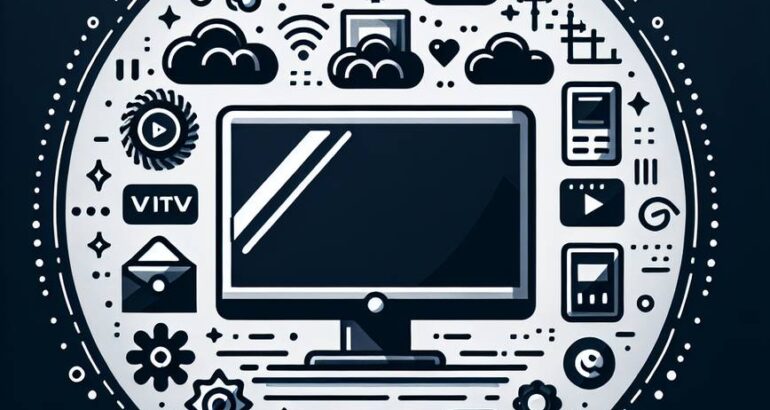 Tout savoir sur l&rsquo;IPTV premium FRANCE : Guide complet 2025